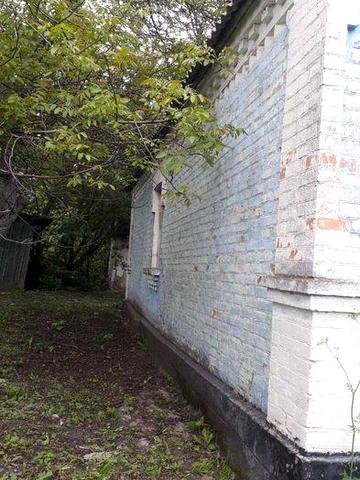 Будинок Кривошиїнці