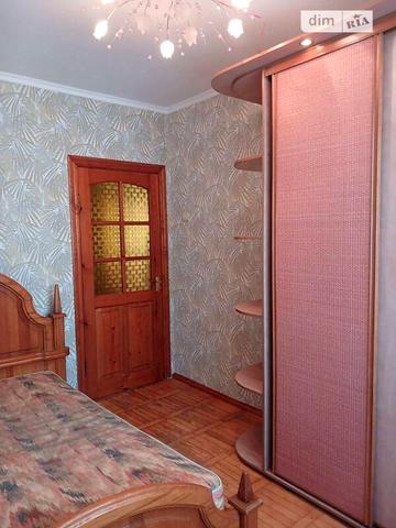 Довгострокова оренда 3к Квартира Погребняка вулиця