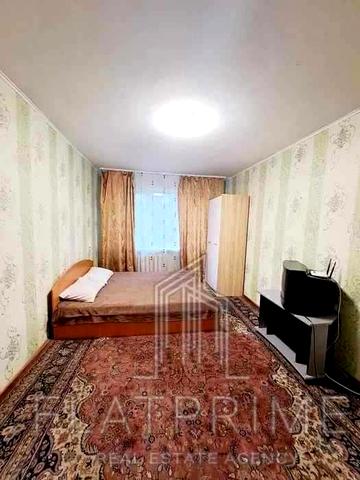 Оренда 1-кімнатної квартири  вул,О.Бойченка  14 м. Чернігівська Газ