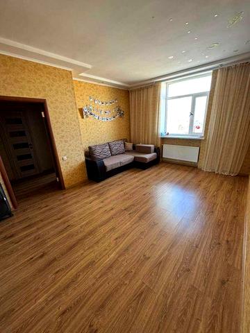 Здам 1 кімнатну квартиру, по вул. Бидгощській, м.Черкаси.