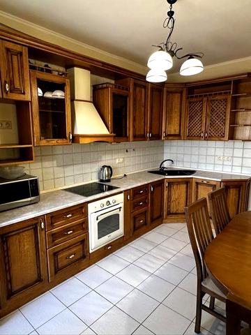 1 кімнатна квартира. Соломянський район, проспект Лобановського, 6г