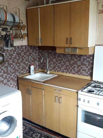 Продаж 2к квартири по провулку Лукяненка (Ватутіна)