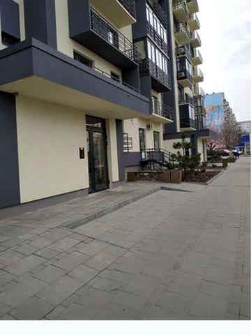 Продам квартиру в ЖК Слобода смт. Слобожанське (від Власника) ЖК Слобожанская слобода