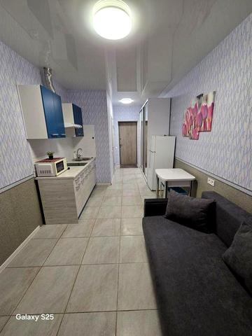 Сдам! Смарт - квартира!жк Бестужевские сады! М.Киевкая 15 мин пешком!