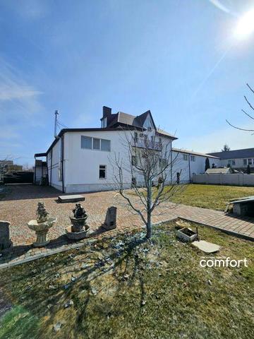 Оренда будинку 800 кв з власною SPA зоною. Боярка м Теремки 15 км.