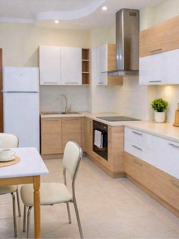 Оренда 2-кімнатної квартири в ЖК Cosmopoliten, Дегтярівська 25А