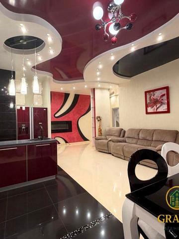 Оренда розкішної елітної квартири в ЖК «Едельвейс» з паркомісцем