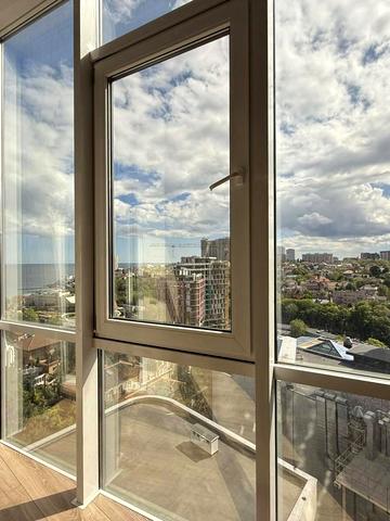 Аркадійське плато вул. (Гагаринське плато), 5/2