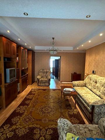 Продаж 3 к квартири бульвар Лесі Українки 20/22, Печерськ, Центр