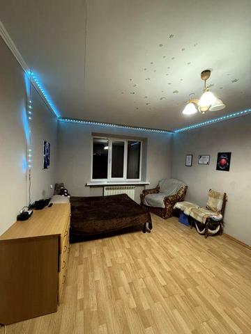 Квартира у передмсті Києва 43м2 з ремонтом Капітанівка держ програми