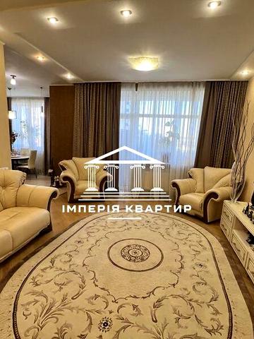 Довгострокова оренда 3к Квартира Науки проспект