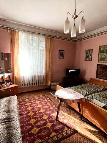 Продам будинок 73 м2 ділянка 6 соток АТБ Яноші Берегово