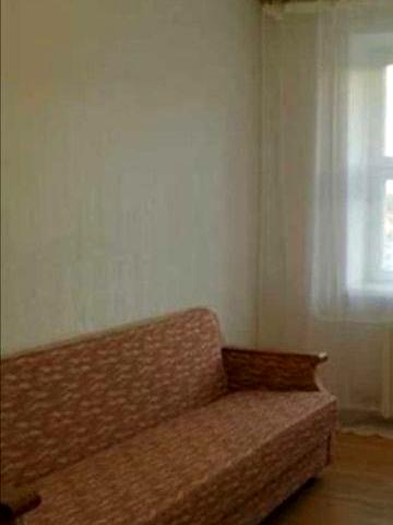 Сдаётся однокомнатная кв. пр, Правды