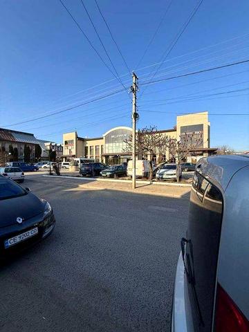 Квартира в центрі сторожинця на проти комплексу MILLENNIUM