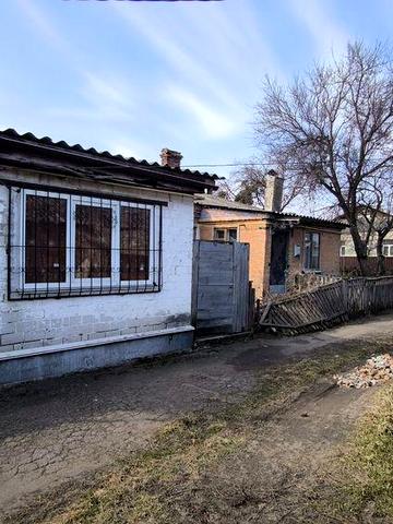 Частина будинку в районі "Д"