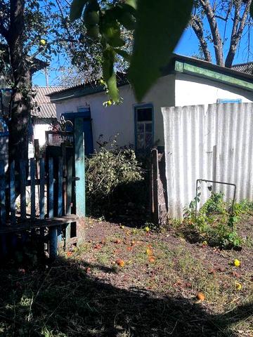 ТЕРМІНОВО Продам будинок у Полтавській області