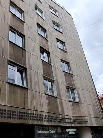 Продаж 2к.люкс вул.Саксаганського 6, будинок нотаріусів, центр