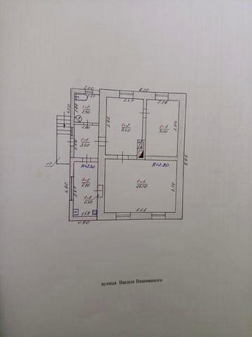 ТЕРМІНОВО. Продаж будинку