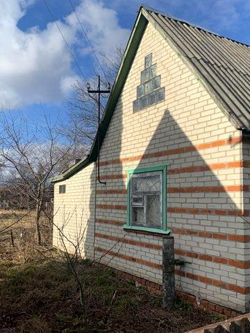 Продам дачний будинок Ромни