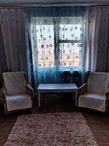 Здам 3 квартиру  район 5 школи.