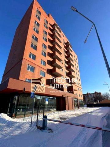 Продаж 1-кімнатної кв.  ЖК Boryspil Residence ЖК Boryspil Residence