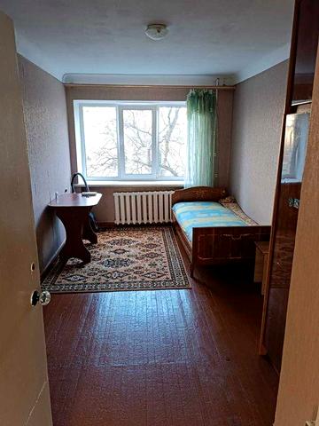 Здам 2х. кімн.квартиру в центрі.