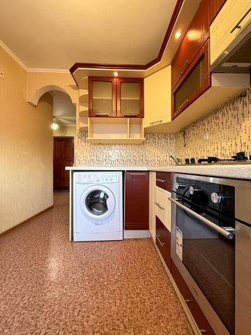 Оренда квартири, мебльована, з технікою, р-н Черьомушки, «Казка»