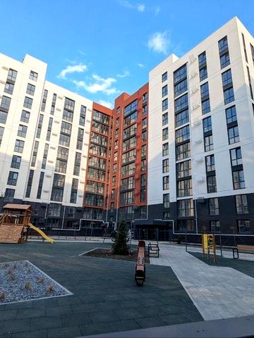 Продаж 1 кім кВ в новобудові Стоград ЖК Family city