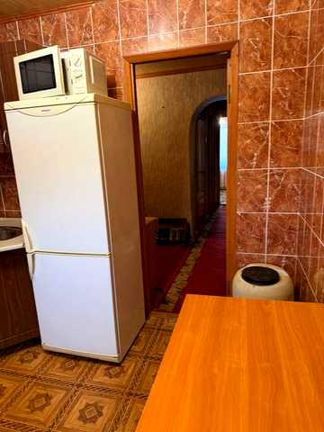 Продаж 3-х кімнатної квартири в м.Золотоноша