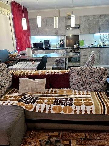 Довгострокова оренда 3к Квартира Любарського провулок