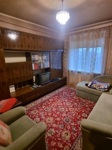 Петра Болбочана вул. (Командарма Каменєва), 4-А