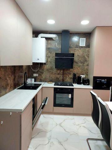 Оренда 1кімн+студія в новобудові Басів Схил