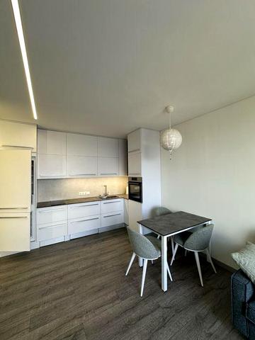 Здам в оренду 1-кім.квартиру  в ЖК UNO CITY HOUSE
