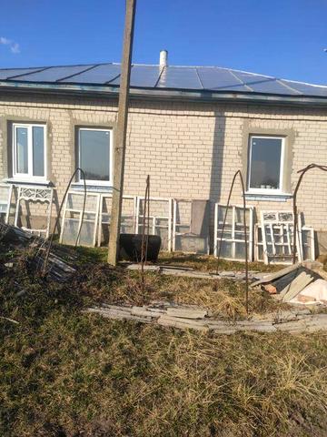 Здам будинок в  селі Смолянка Чернігівської області