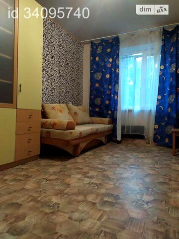 Довгострокова оренда 1к Квартира Добровольців провулок