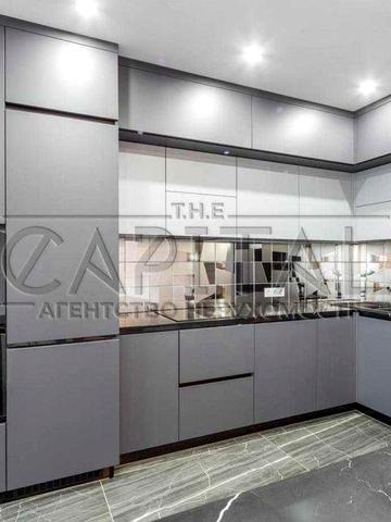 Оренда квартири з видом на Київське море Газовий котел Перша здача