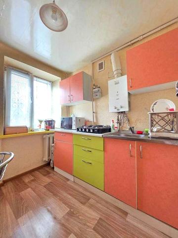 Здам а оренду однокімнатну квартиру пр. Токарний