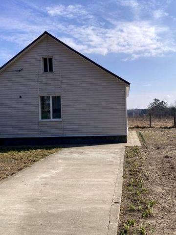 Продам будинок с. Корчак