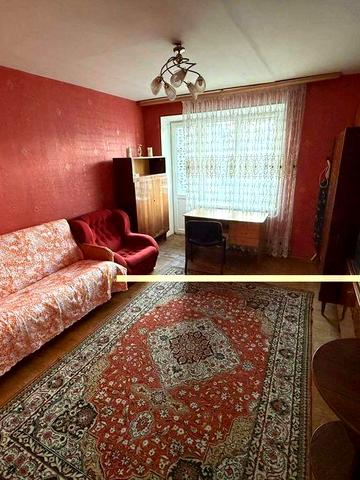 Оренда 3х кімнатної квартири Стрийська Автовокзал від власника