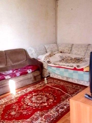 Аренда 1к.кв (как часть дома) Кулиничи