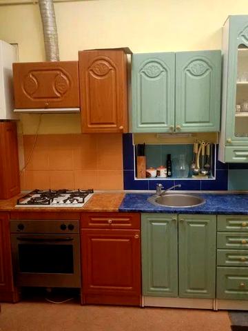 Оренда 1 кімнатної квартири. Вулиця Федьковича.