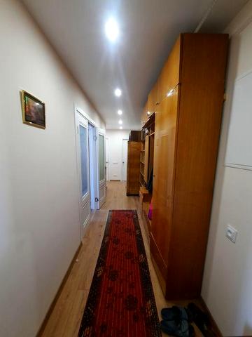Здам 3-кімнатну квартиру, Соломянський р-н, Донецька 57а