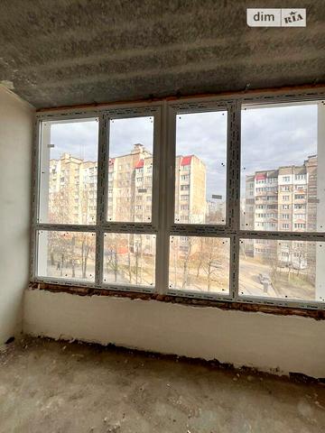 Продаж 1к Квартира Залізняка Максима вулиця ЖК Срібні Озера Комфорт