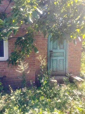 Продам будинок з ділянкою та господарством. Смт. Опішня