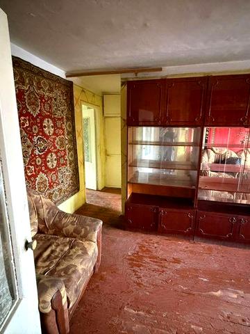 Продаж 3 кімнатної квартири