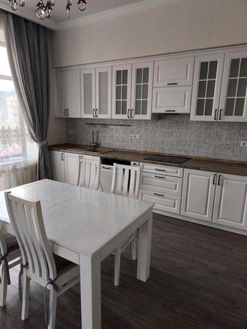 Аренда 3ком квартиры на Французском