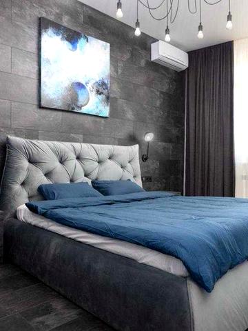 2 ком. Преображенская 8б, 100 м2, Видовая, в доме есть генератор