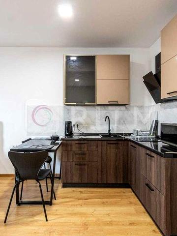 Здається в оренду затишна однокімнатна квартира