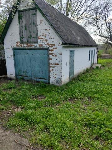 Продається будинок
