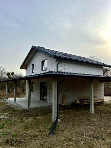 Продаж будинка з ділянкою, м Львів,Шевченк-р-н.урочище Клепарів